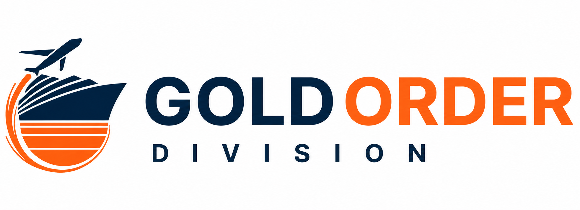 Goldorderdivision